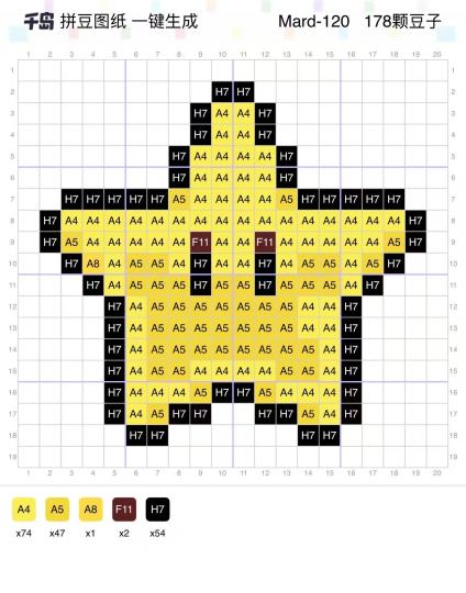 快来拼马力欧小笔嘎！！！⚠️：拼豆工坊马力欧专场，拼豆图纸由主办方提供，自带图片可能导致拼不完、没有颜色等情况，敬请谅解。