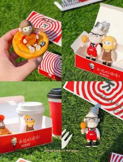 在直播间👀好几天了