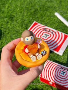 在直播间👀好几天了