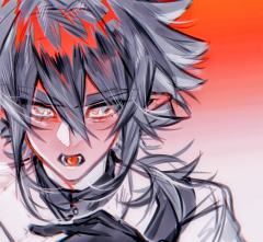 你也很少哭，

给藤本老公的小摸鱼！这个小女孩一直在溺爱我。