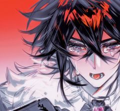 你也很少哭，

给藤本老公的小摸鱼！这个小女孩一直在溺爱我。