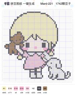 都说骗人是小狗 可是小狗才不骗人૮₍ꐦ -᷅ ⤙ -᷄ ₎ა