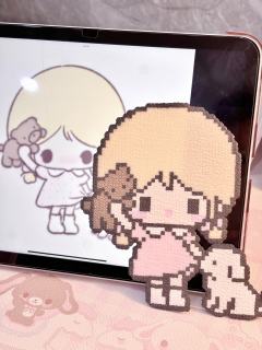 都说骗人是小狗 可是小狗才不骗人૮₍ꐦ -᷅ ⤙ -᷄ ₎ა