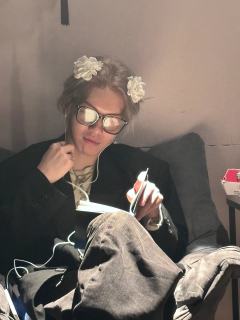 归乡真的是剧本杀届前无古人后不知有没有来者的情感线,那一幕真