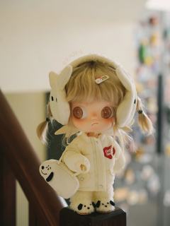 zsiga二代真的好适合白色

