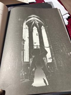 爱是锈蚀的玫瑰，溃烂处生出的永恒，是疼痛与绚烂的共生。
我们