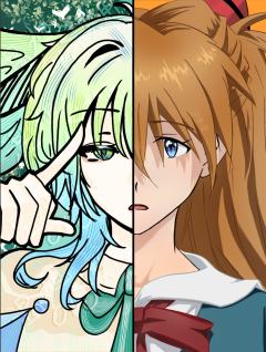 明日香🐮🍺！！！