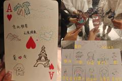 本场DM
奥丁：老徐 
阿奇：丸子 
羌青瓷：奶绿
特别NP