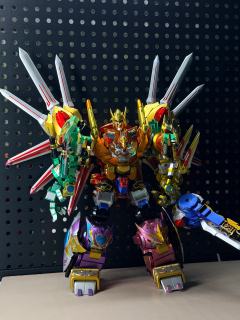 颜值最高的一代战神，全身金属漆涂装，高达百分之95以上的还原