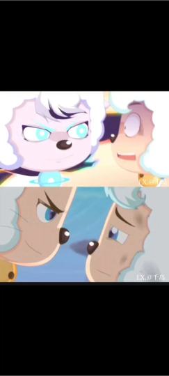 上：羊守十一第58集下：羊守五第11集