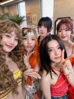 这个时期我认识了你们🐰🐱🦊🐶🐺