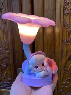 哇这个真的好好看呀
高级紫色与淡蓝色搭配
又是我喜欢的好大儿