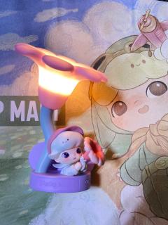 哇这个真的好好看呀
高级紫色与淡蓝色搭配
又是我喜欢的好大儿