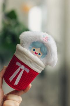 -
BOB和RICO愈见肯德基

来两杯肯悦咖啡☕️