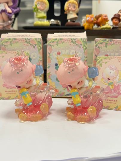 是谁那么欧气 一发入魂🥳