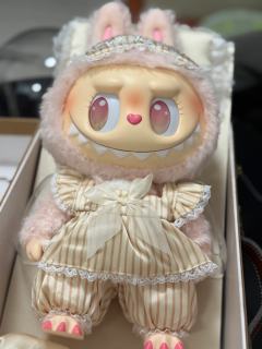 己喜欢，己得到～
手搓到冒烟，终于拿下～
第二只亲生moko