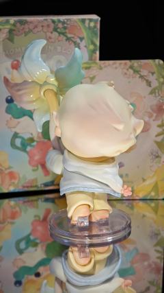 🌿 Dimoo · 带我去远方 🌿

—— 闭上眼，风便