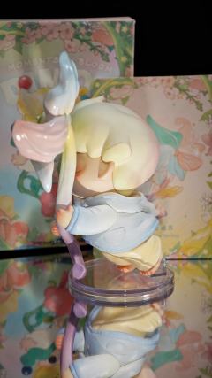 🌿 Dimoo · 带我去远方 🌿

—— 闭上眼，风便