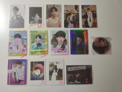 图一、图二、图五、图八主页均有链接！不拆出～
图四有专辑海报