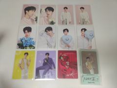 图一、图二、图五、图八主页均有链接！不拆出～
图四有专辑海报