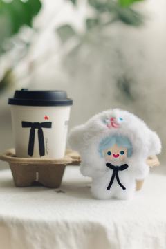 -
BOB和RICO愈见肯德基

来两杯肯悦咖啡☕️