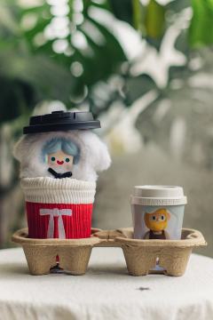 -
BOB和RICO愈见肯德基

来两杯肯悦咖啡☕️