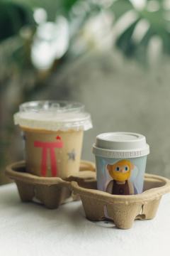 -
BOB和RICO愈见肯德基

来两杯肯悦咖啡☕️