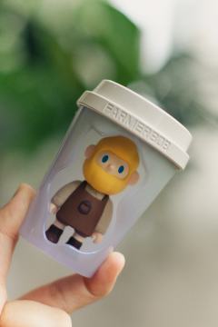 -
BOB和RICO愈见肯德基

来两杯肯悦咖啡☕️