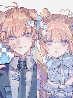 btd寸不已，其实是每张画了3w笔🖊
但公开是真的～夸夸即