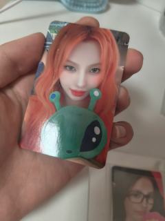 问真假   ，闺蜜们