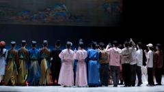 卡司：张翰 谢素豪 孟庆旸 赵鑫 吴宇婷 孙根 曾小玲 戴可