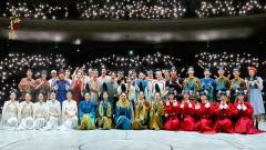 卡司：张翰 谢素豪 孟庆旸 赵鑫 吴宇婷 孙根 曾小玲 戴可