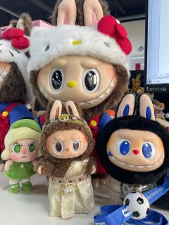 大头宝宝一枚呀