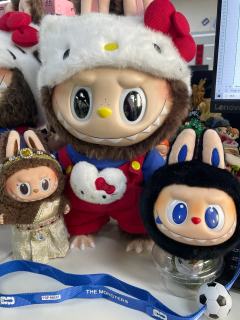 大头宝宝一枚呀