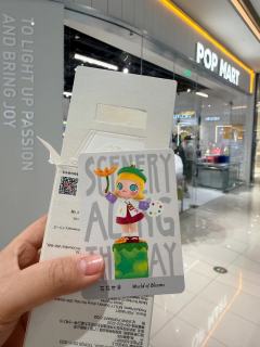 从发售开始不到24小时，四个花花世界入手。
还是Molly姐