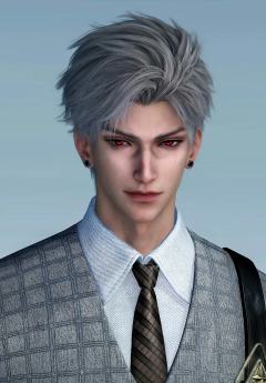 秦彻秦彻，生日快乐（3/30）