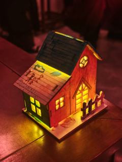 好玩!!
确实像玩之前攻略的那样,比较传统的本,但是好玩!!