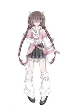 蛊师零/蛊虫逍/蛊师妹莉/