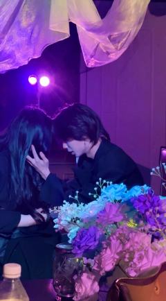 剧本杀店：杭州见字如面
卡司：荼宴-妄想
         