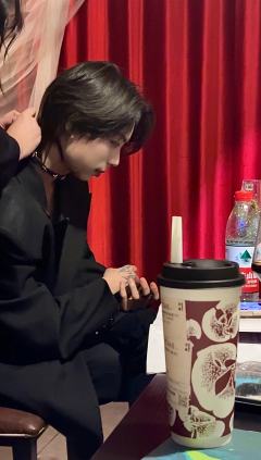 剧本杀店：杭州见字如面
卡司：荼宴-妄想
         