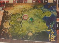 “你学会了流云剑，学会了掌心雷，可你最喜欢的，还是风和火——