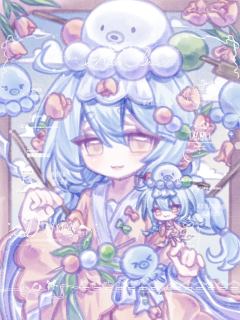 4个萌萌宝宝🤤

稿子勿用