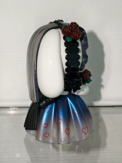 买了很多ip的盲盒，最后确定没有任何一个ip能撼动EMMA在