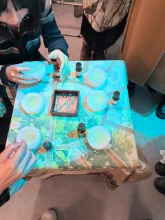 竟然还挺好玩🆘 【剧透慎入】
虽然最后抒情环节还是跟cp吵