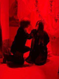 竟然还挺好玩🆘 【剧透慎入】
虽然最后抒情环节还是跟cp吵