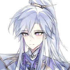 我真感觉画的好帅），虽然我看见我都感觉有点不像来着（但我就是