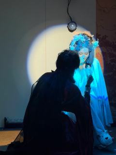 剧本杀届终于迎来了蕞严厉的的爹系CP 方逆
「他知道这世上无