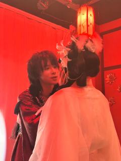 方逆眼中的自己大概是八贤王吧
时长:8h
体验店家:疯帽