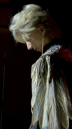 【璃火】月寒
五星好评
卡司
祁夜 山鬼
戚梧 月见