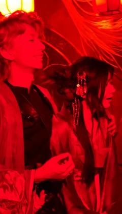 【璃火】月寒
五星好评
卡司
祁夜 山鬼
戚梧 月见